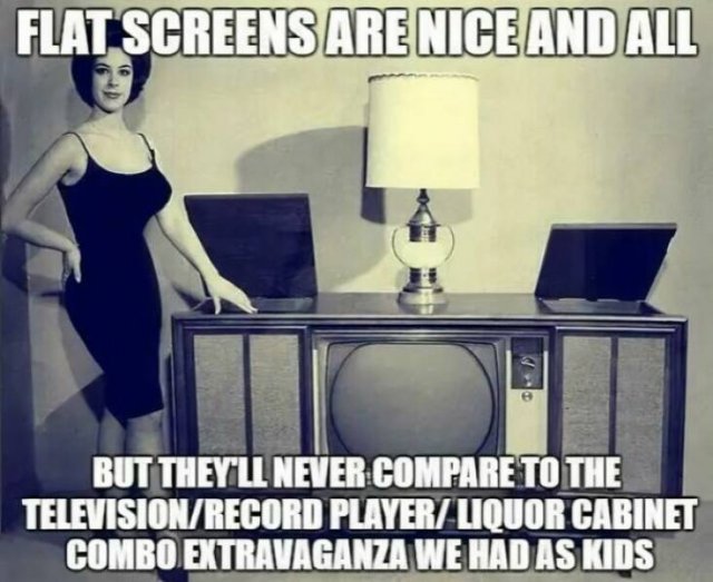 A Little Bit Of Nostalgia (26 pics)