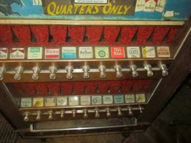 A Little Bit Of Nostalgia (26 pics)