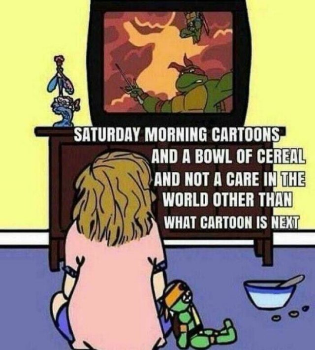 A Little Bit Of Nostalgia (26 pics)