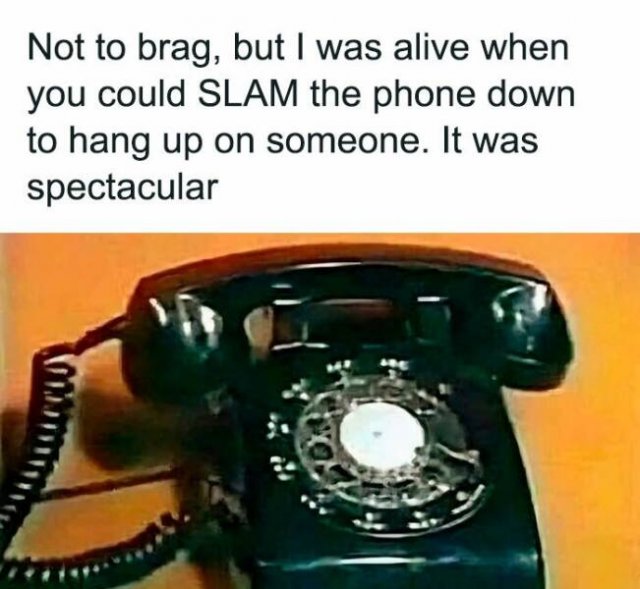 A Little Bit Of Nostalgia (26 pics)