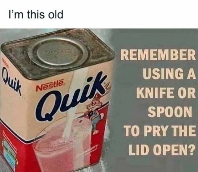 A Little Bit Of Nostalgia (26 pics)