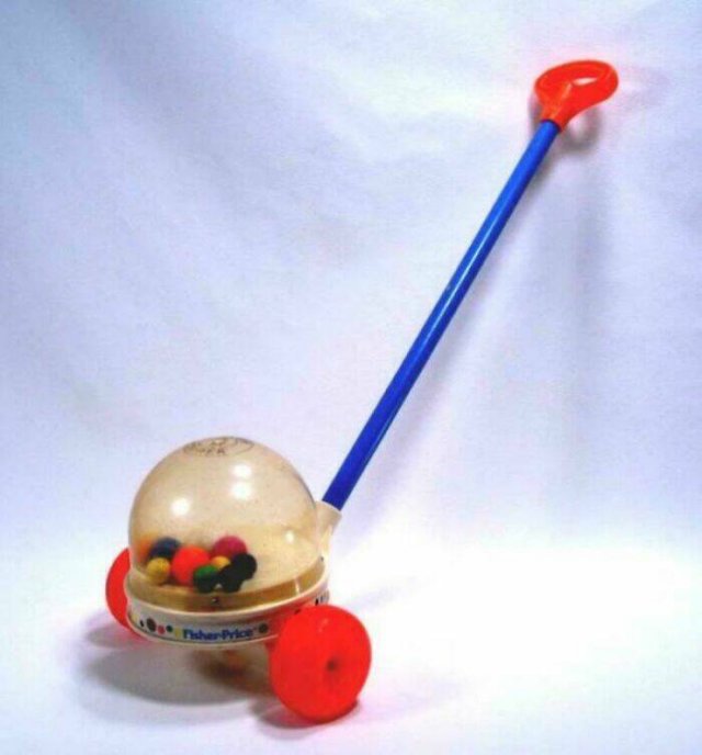 A Little Bit Of Nostalgia (26 pics)