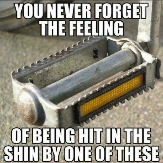 A Little Bit Of Nostalgia (26 pics)