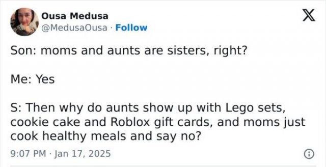 Truthful Parenting Tweets (25 pics)
