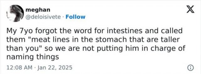 Truthful Parenting Tweets (25 pics)