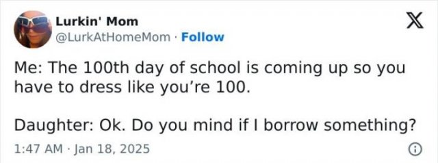 Truthful Parenting Tweets (25 pics)