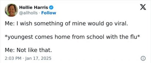 Truthful Parenting Tweets (25 pics)