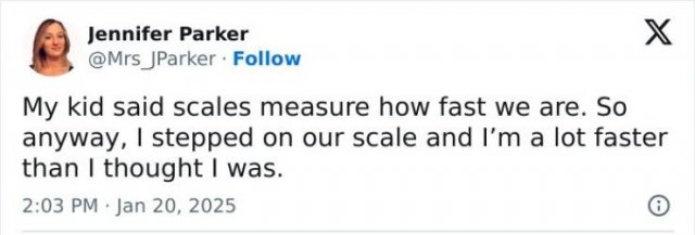 Truthful Parenting Tweets (25 pics)