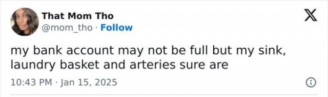 Truthful Parenting Tweets (25 pics)