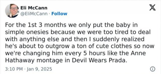 Truthful Parenting Tweets (25 pics)