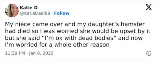Truthful Parenting Tweets (25 pics)