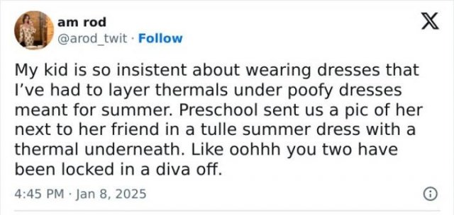 Truthful Parenting Tweets (25 pics)