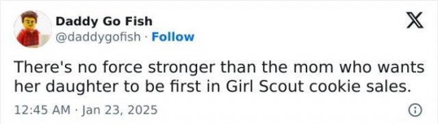 Truthful Parenting Tweets (25 pics)