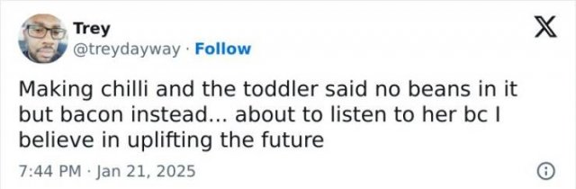 Truthful Parenting Tweets (25 pics)