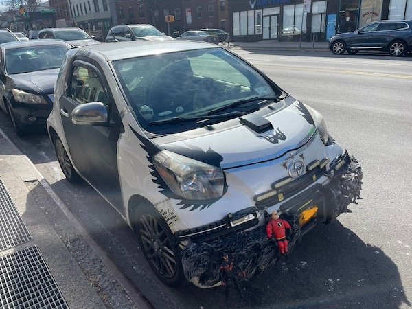 Crazy Tuning (42 pics)