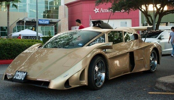 Crazy Tuning (42 pics)