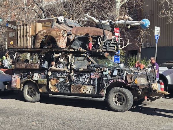 Crazy Tuning (42 pics)