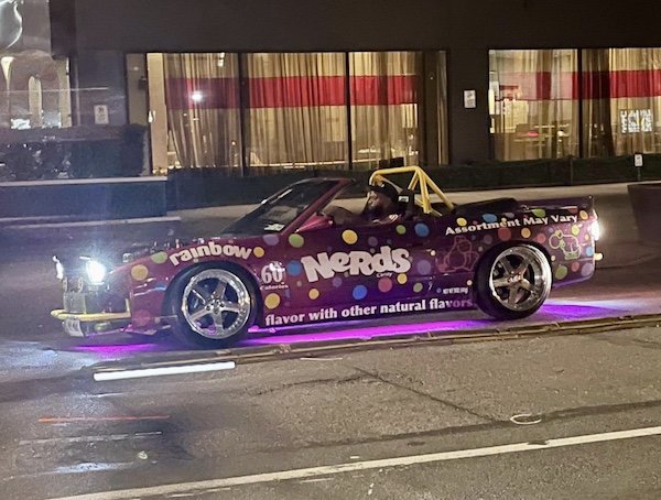 Crazy Tuning (42 pics)