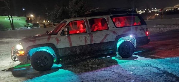 Crazy Tuning (42 pics)