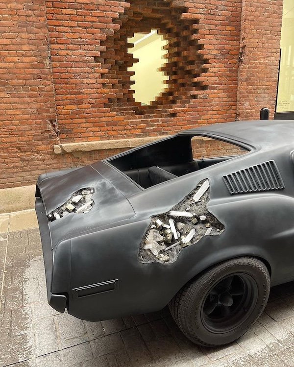 Crazy Tuning (42 pics)