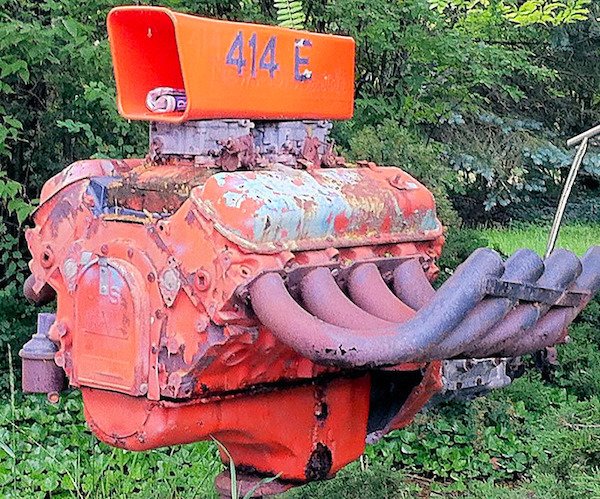 What Is Going On Here? (37 pics)