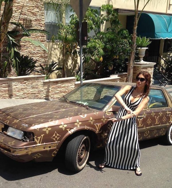 Crazy Tuning (42 pics)