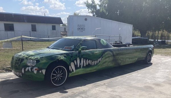 Crazy Tuning (42 pics)