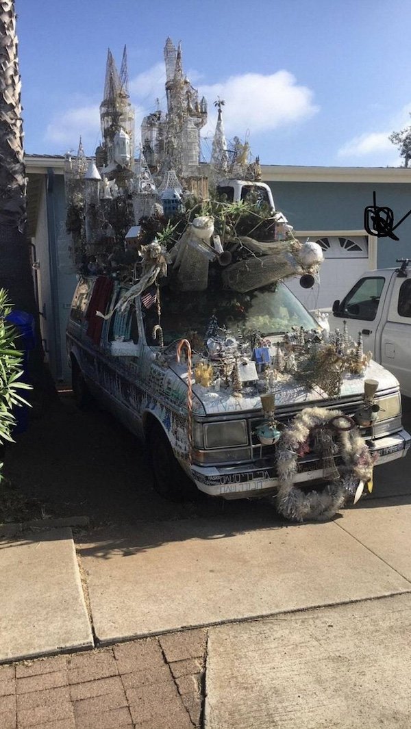 Crazy Tuning (42 pics)