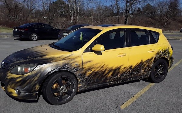 Crazy Tuning (42 pics)