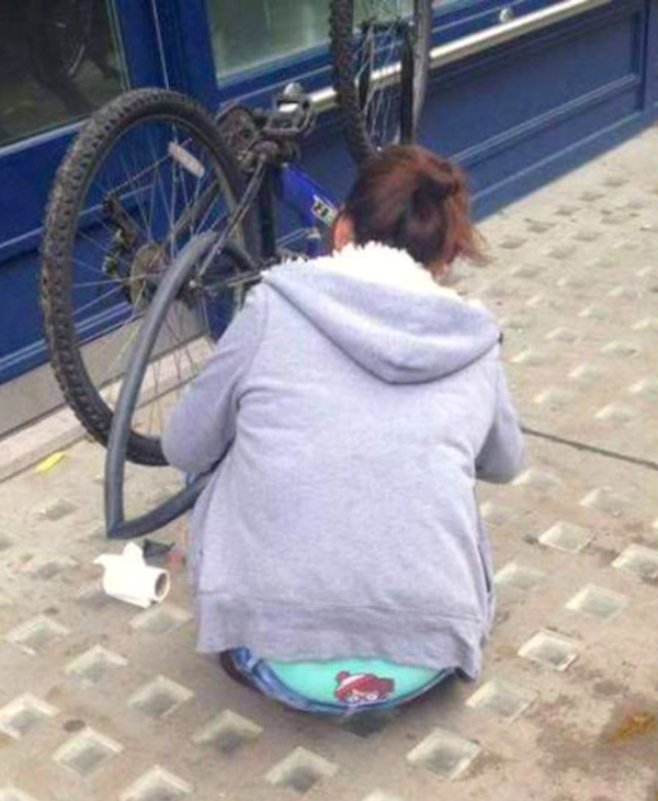 What Is Going On Here? (37 pics)