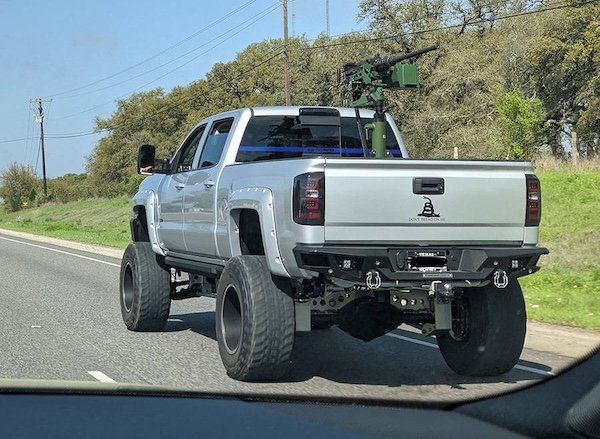 Crazy Tuning (42 pics)