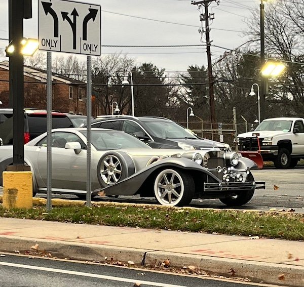 Crazy Tuning (42 pics)