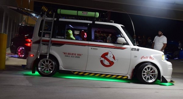 Crazy Tuning (42 pics)