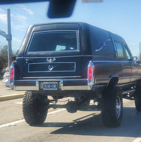 Crazy Tuning (42 pics)