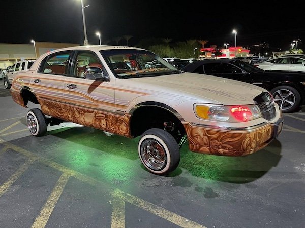 Crazy Tuning (42 pics)