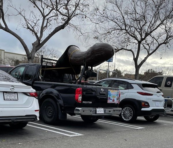 Crazy Tuning (42 pics)
