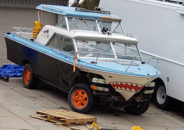 Crazy Tuning (42 pics)