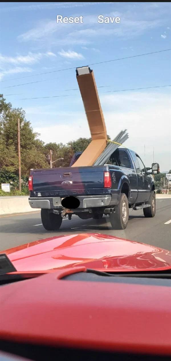 Awful Drivers (25 pics)