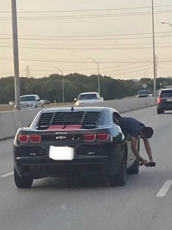 Awful Drivers (25 pics)
