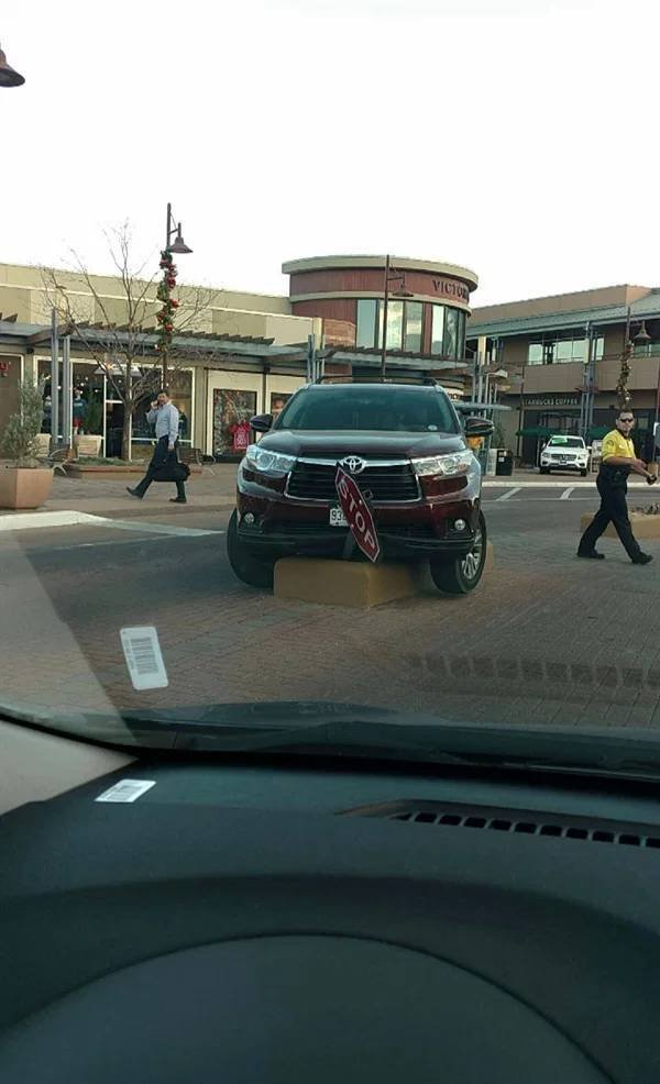 Awful Drivers (25 pics)