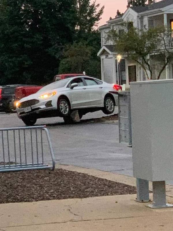 Awful Drivers (25 pics)
