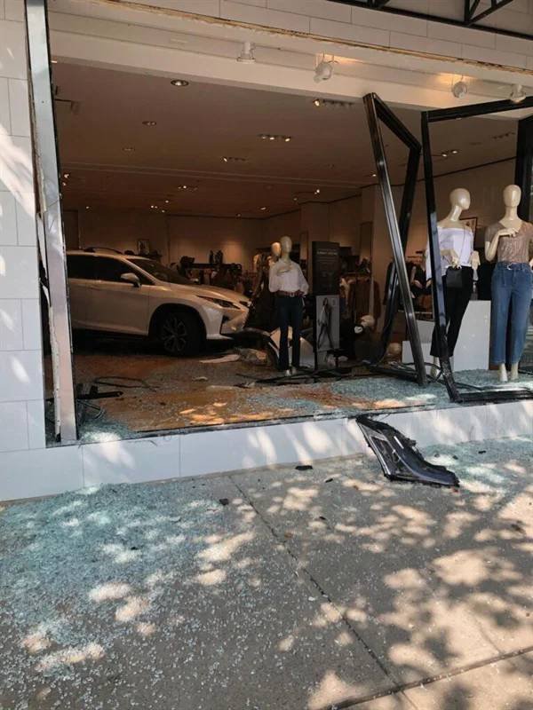 Awful Drivers (25 pics)