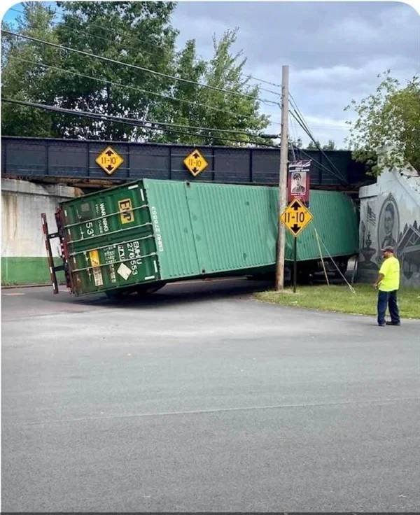 Awful Drivers (25 pics)