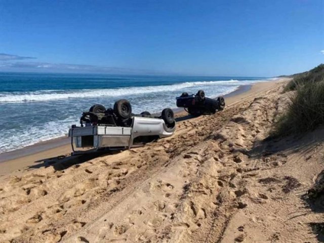Awful Drivers (25 pics)