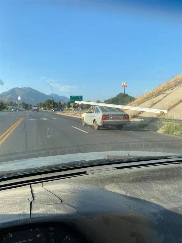 Awful Drivers (25 pics)