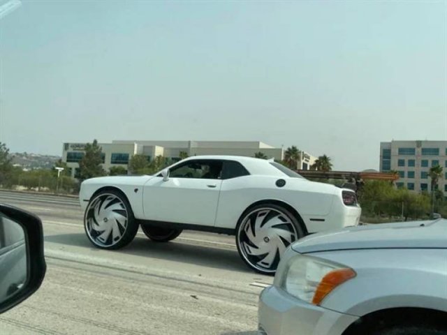Awful Drivers (25 pics)