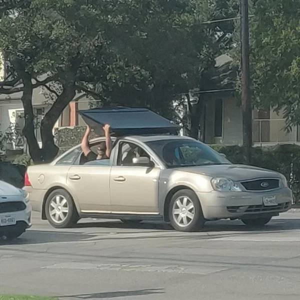 Awful Drivers (25 pics)