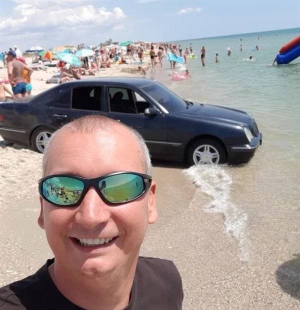 Awful Drivers (25 pics)