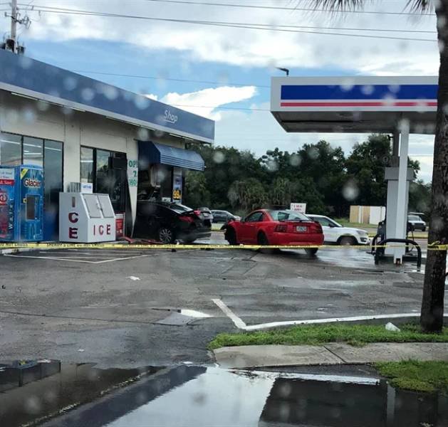 Awful Drivers (25 pics)