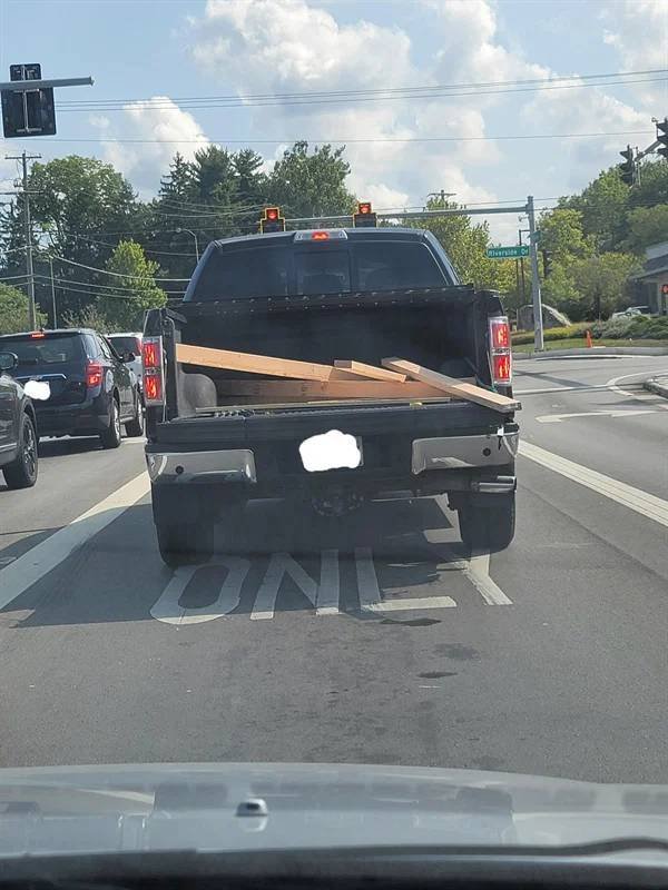 Awful Drivers (25 pics)